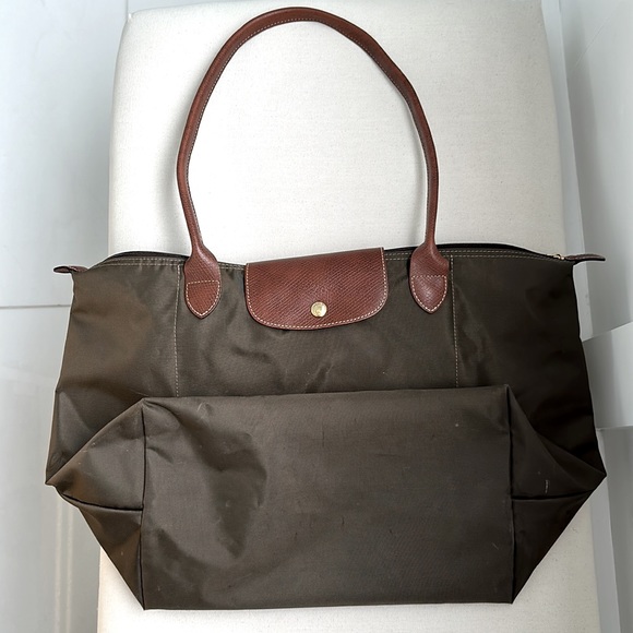 Longchamp Le Pliage - Picture 11 of 15